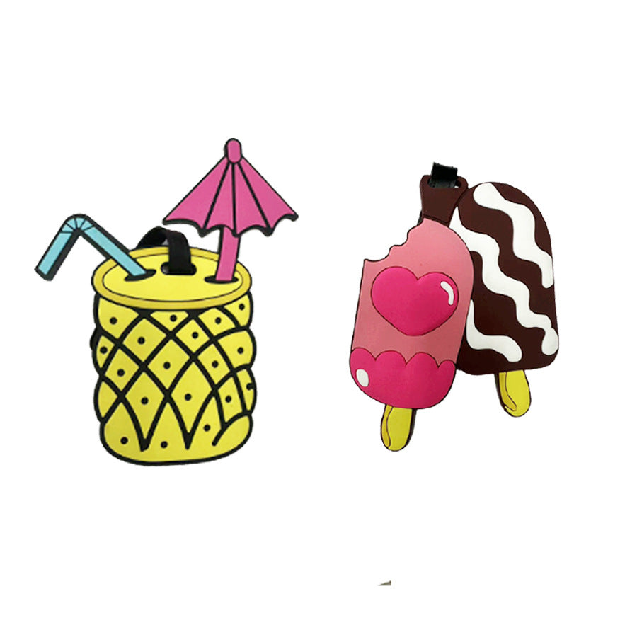 Cartoon Eiscreme Brehn