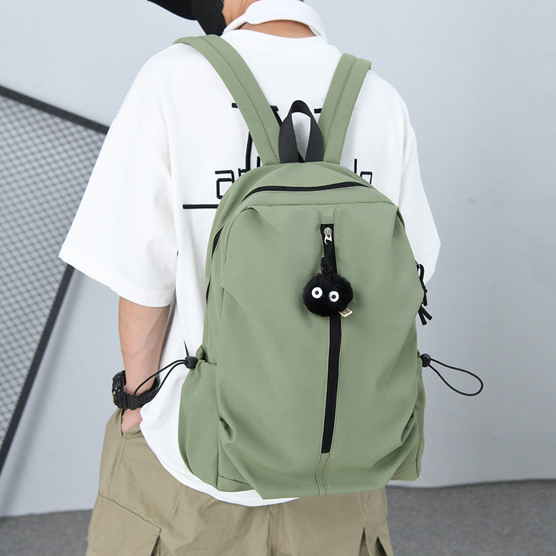 Multi-Taschen Urban Rucksack Brehn