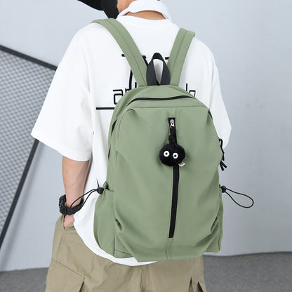 Multi-Taschen Urban Rucksack Brehn