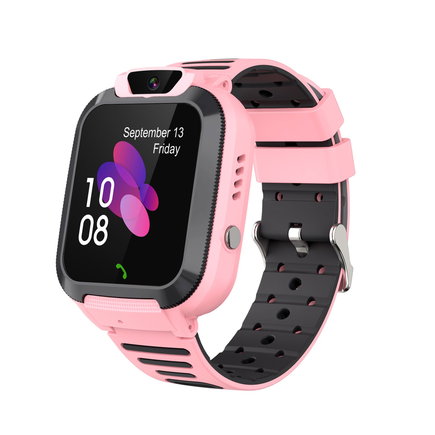 Smart Fitness Tracker