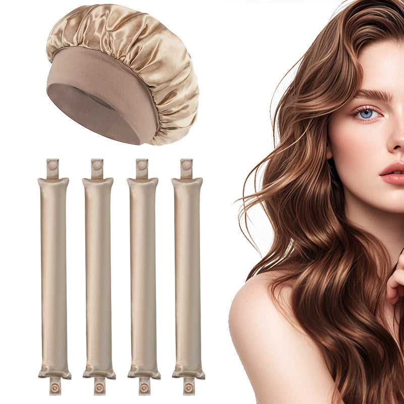Hairstyling