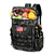 Unisex Tactical Rucksack Brehn