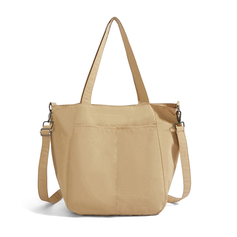 Funktionale Alltags-Tote Bag Brehn