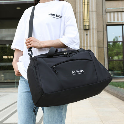 Stylische Outdoor-Sport-Duffle Bag Brehn