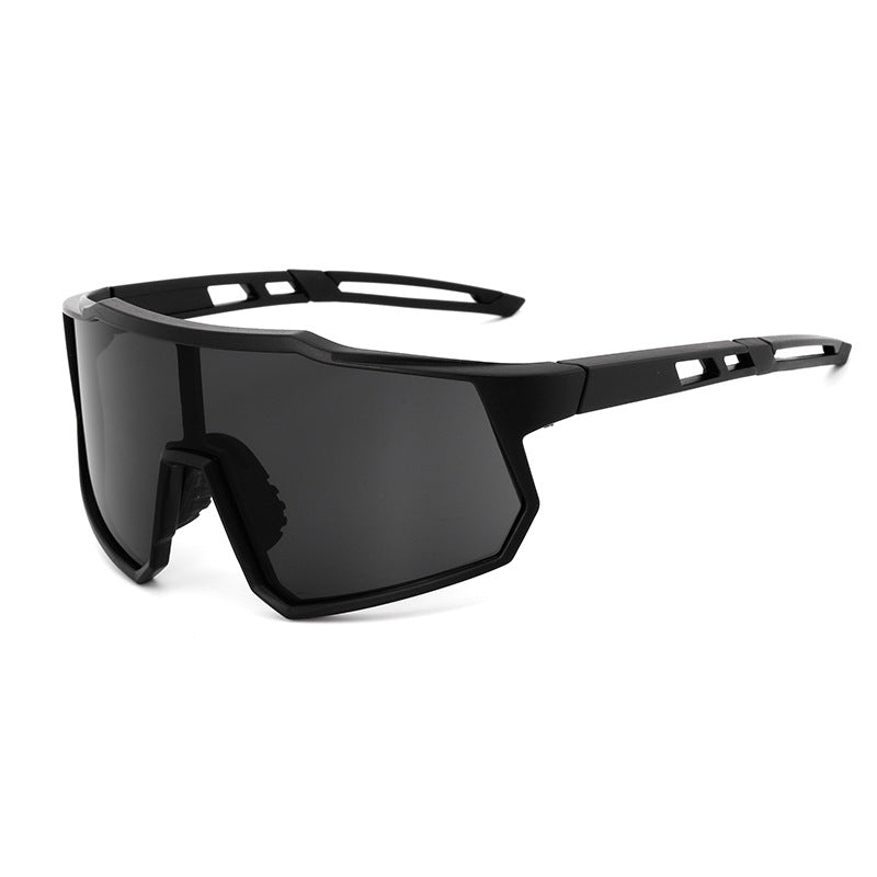 Herren Hochleistungs-Sport-Schutzsonnenbrille Brehn