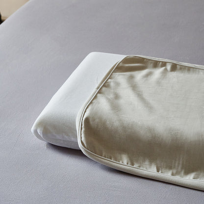 Ergonomisches Memory Foam Lendenstützkissen mit atmungsaktivem abnehmbarem Bezug