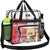 Transparente Multifunktions-Handtasche Brehn