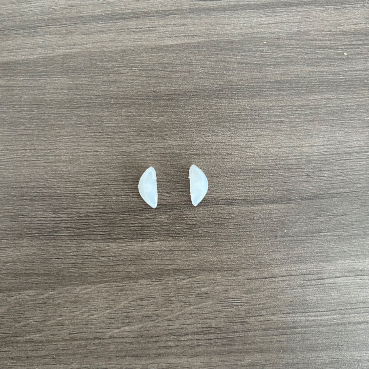Ergonomische Brillenstützpolster Brehn