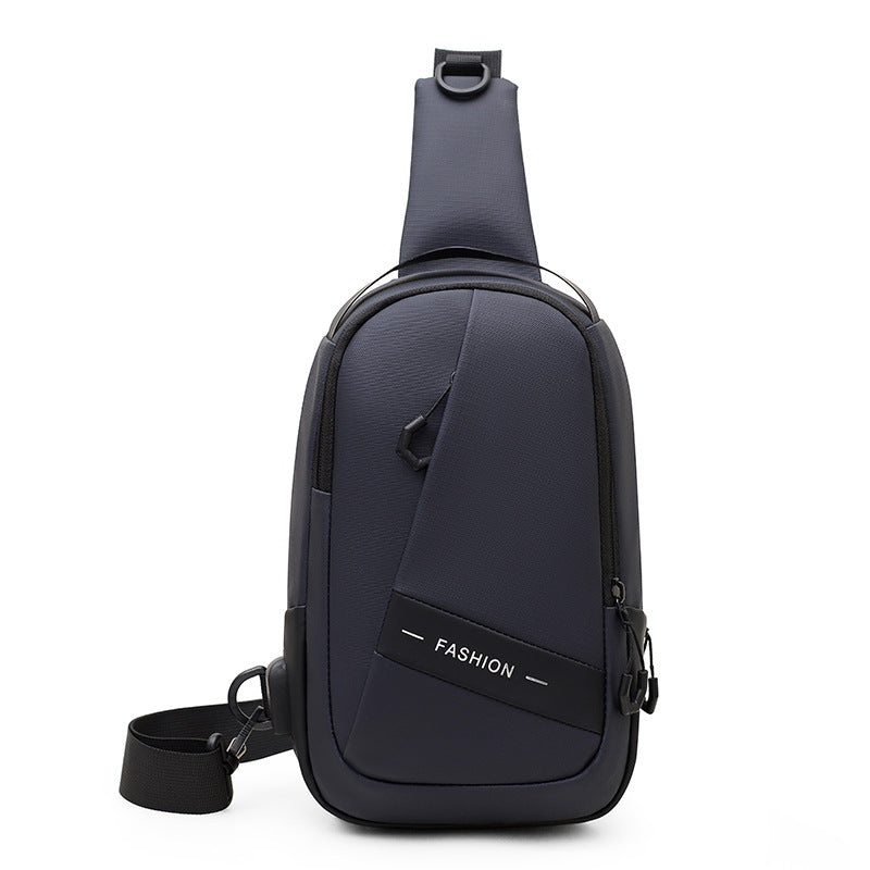 Modische Slingtasche Brehn