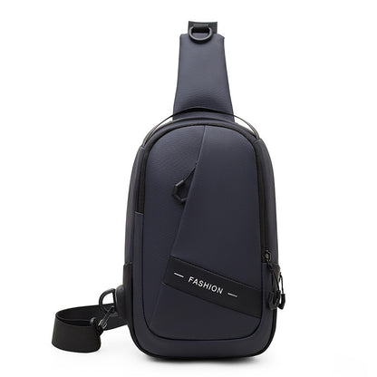 Modische Slingtasche Brehn