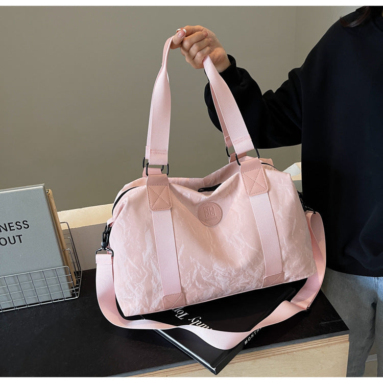 Damen praktische Sport-Reisetasche Brehn