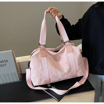 Damen praktische Sport-Reisetasche Brehn