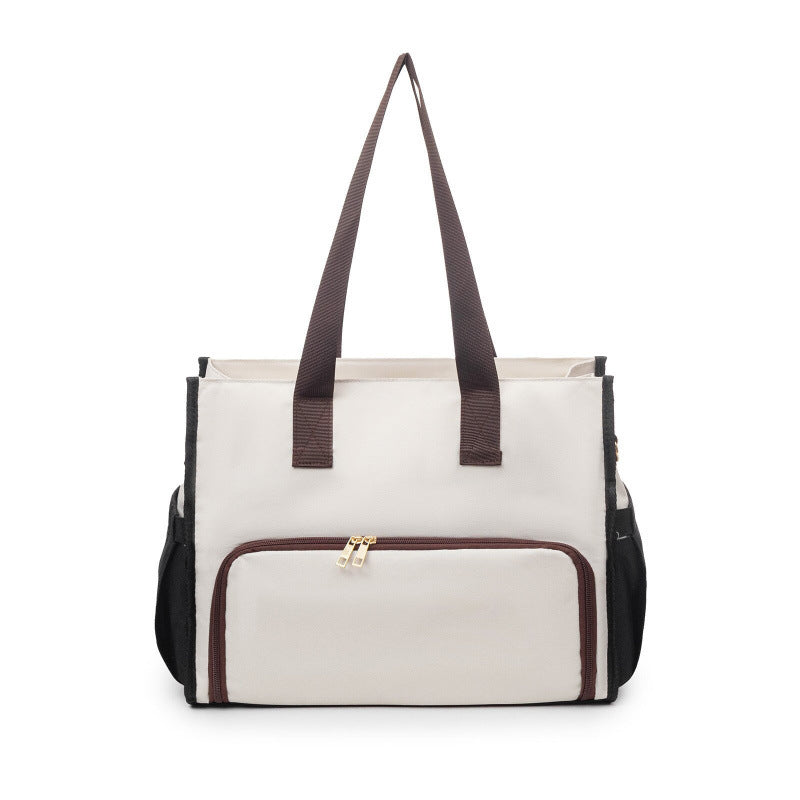 Laptoptasche mit Mehreren Fächern Brehn