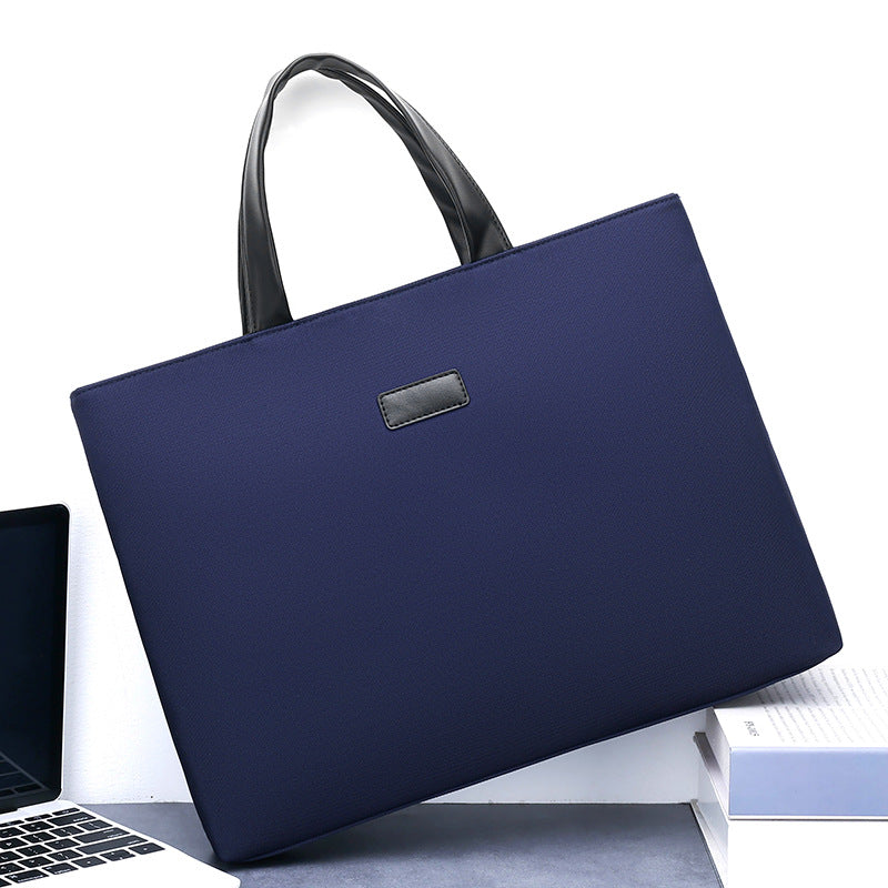 Professionelle Bürotasche Brehn