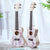 Akustische Ukulele Brehn