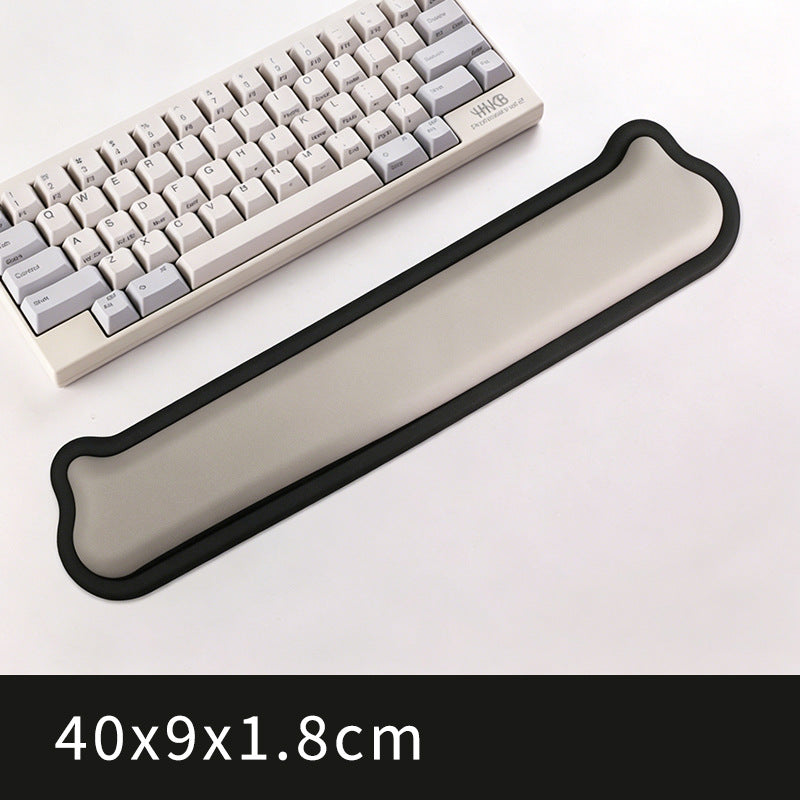 Ergonomische Maus Handgelenkstütze Pad