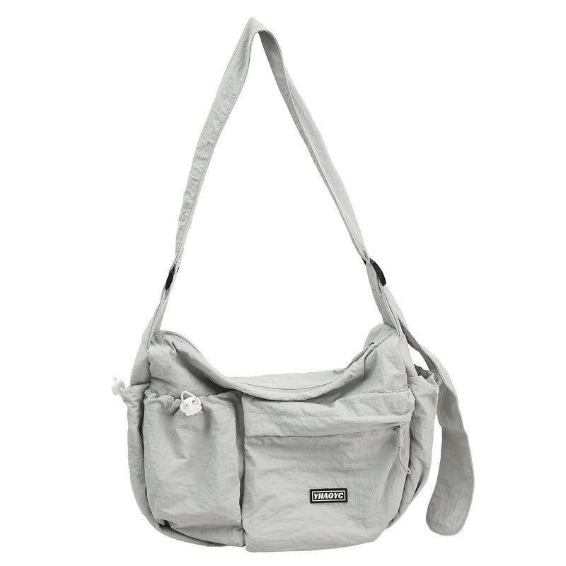 Lässige Crossbody Sling Tasche