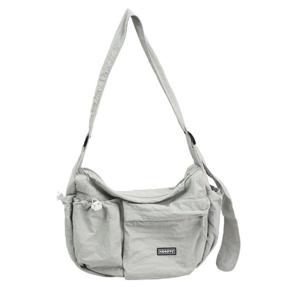 Lässige Crossbody Sling Tasche