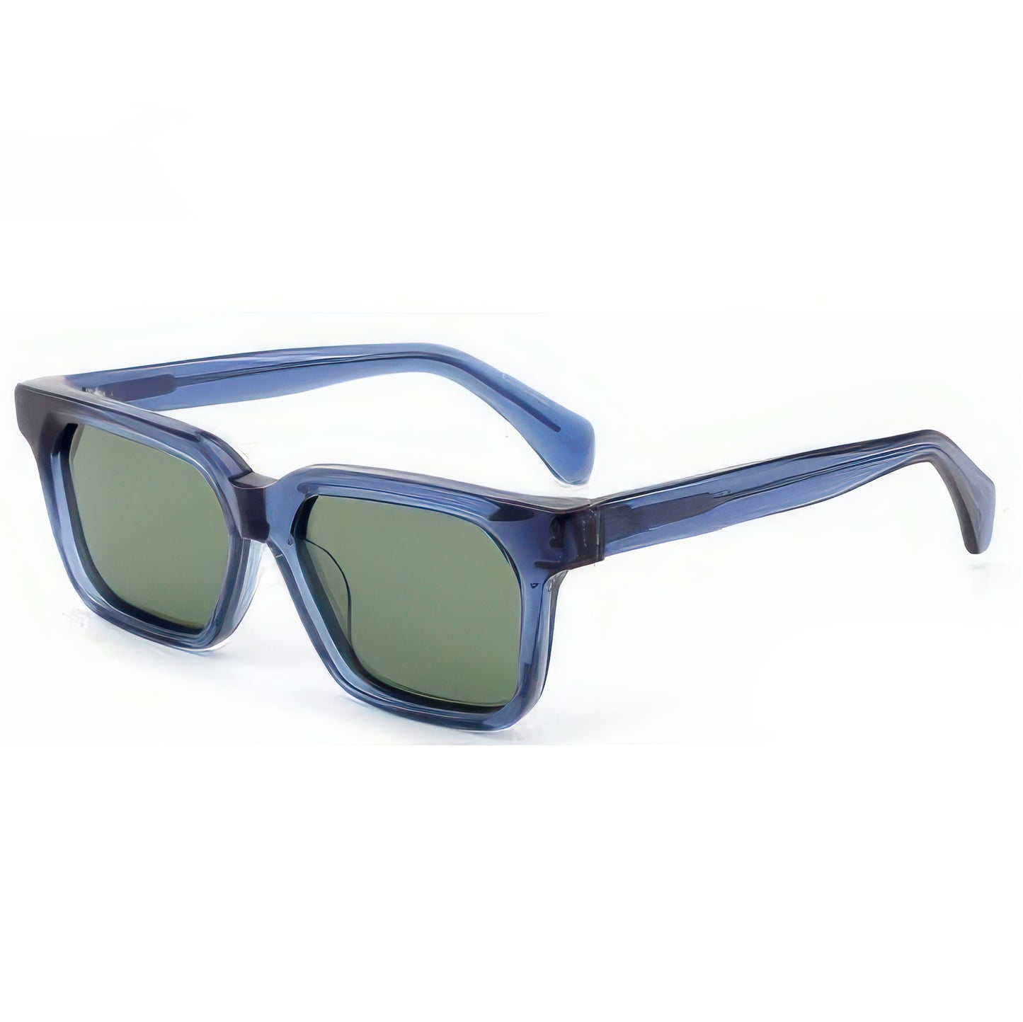 Damen modische Sonnenbrille mit anspruchsvollem Design und UV-Schutz Brehn