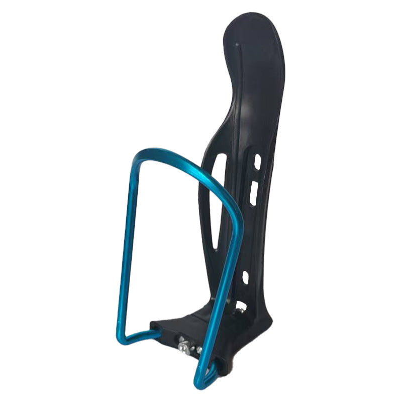 Verstellbarer Fahrrad-Wasserflaschenhalter Brehn