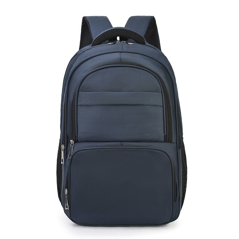Hochlagerungs Ergonomischer Laptop Rucksack Brehn