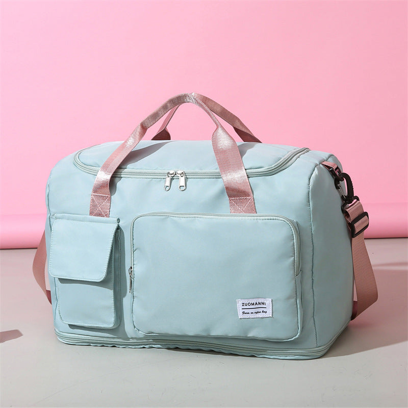 Wellness- Und Reisetasche Brehn