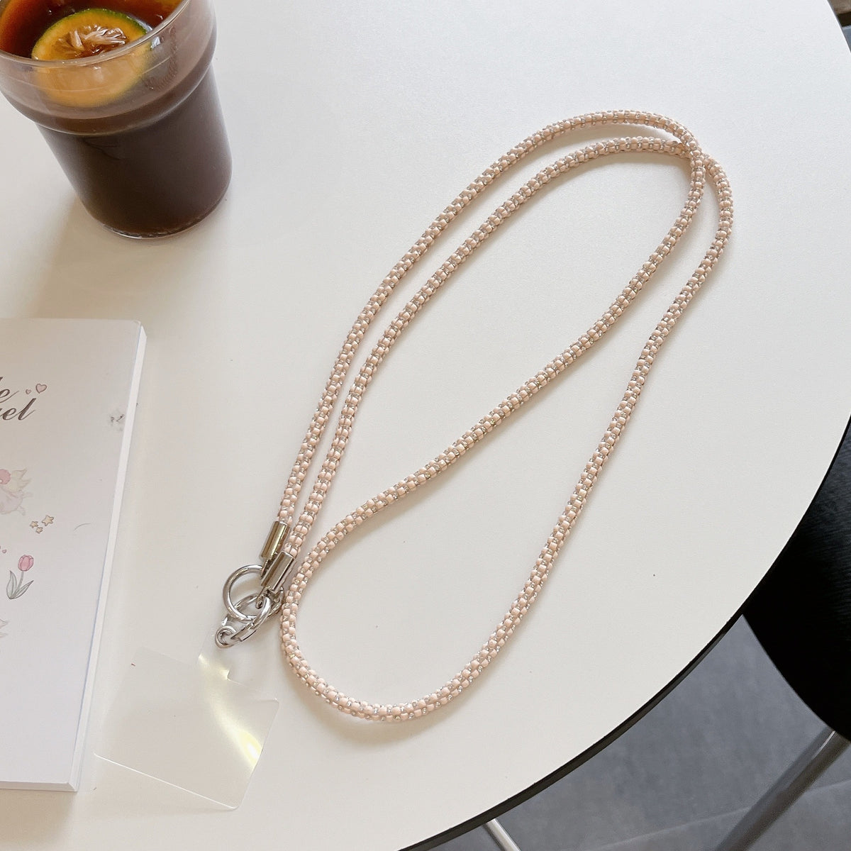 Leichte Perlen-Lanyard Brehn