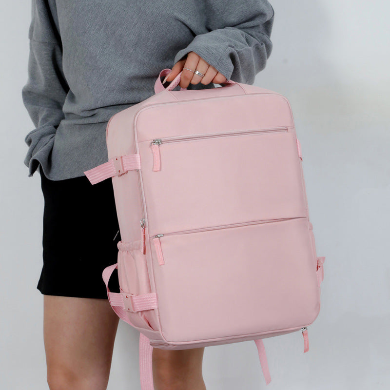 Funktionaler Urban Rucksack Brehn