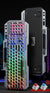 Drahtlose Gaming-Tastatur Brehn