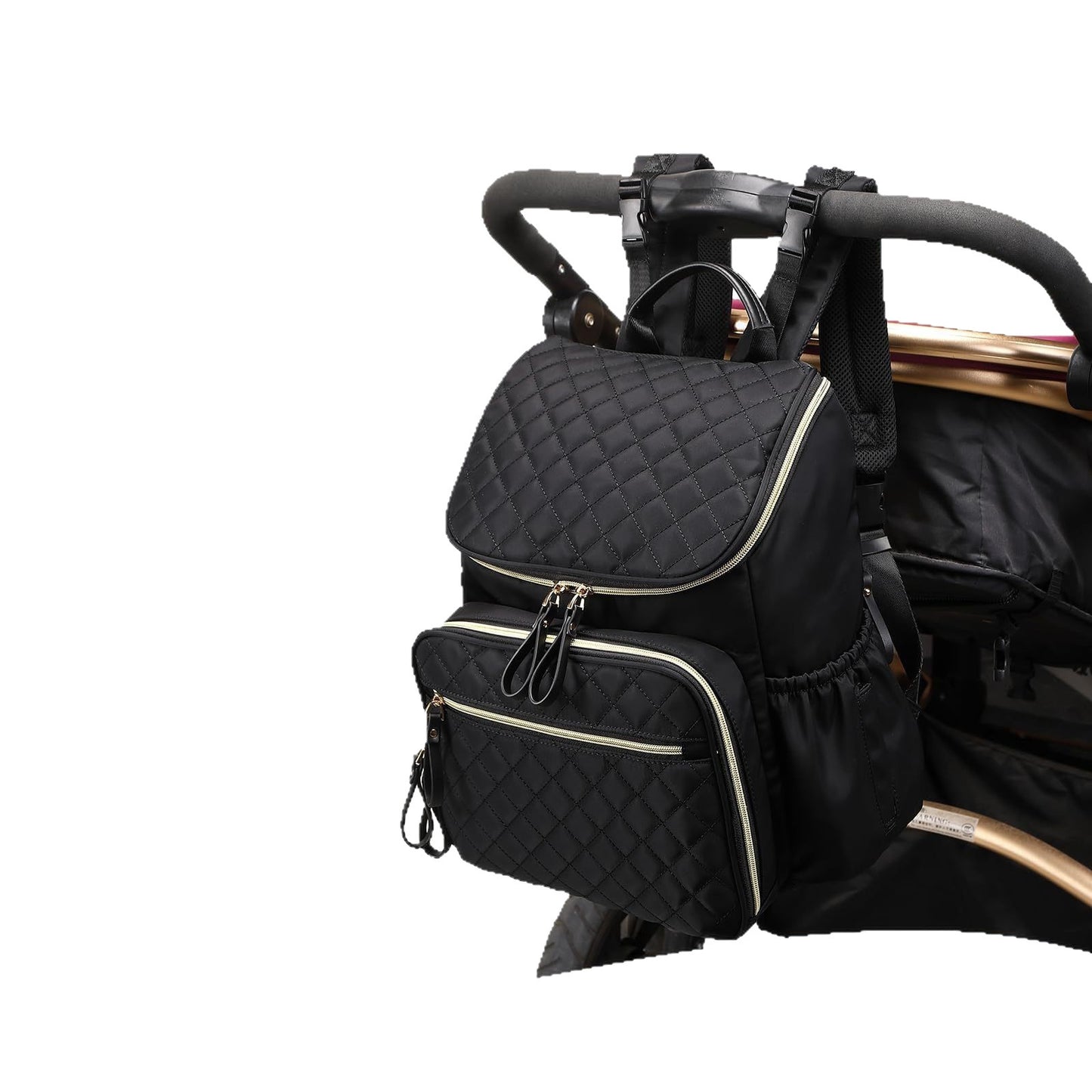 Multifunktionaler Rucksack mit Isolierten Fächern Brehn
