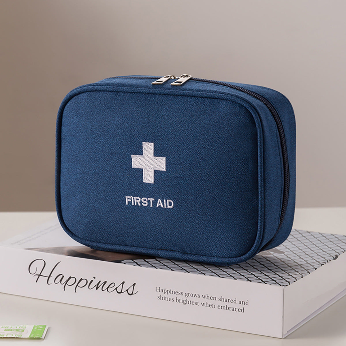 Kompakte Erste-Hilfe-Set-Tasche Brehn