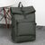 Wasserfester Roll-Top-Rucksack Brehn