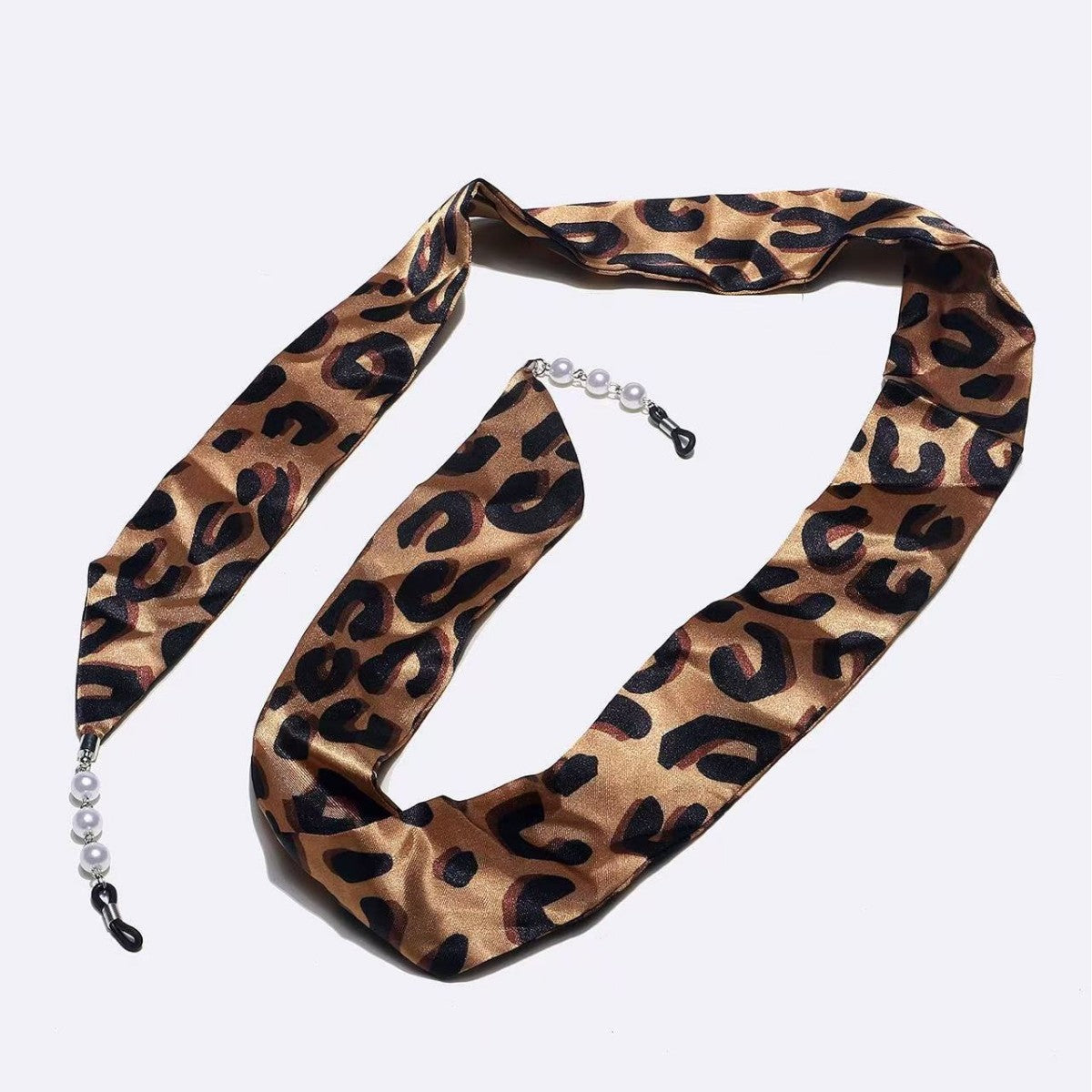 Safari Print Brillenband Brehn