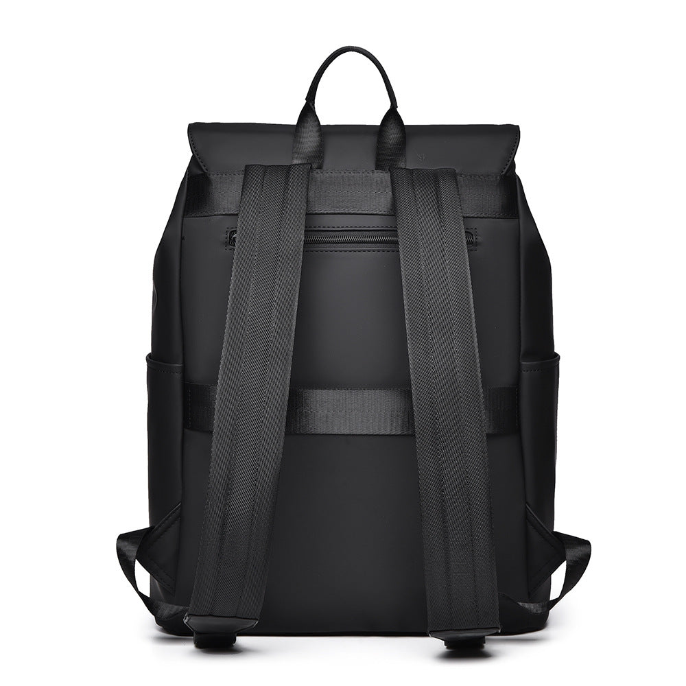 Schlanker Minimalistischer Rucksack Brehn