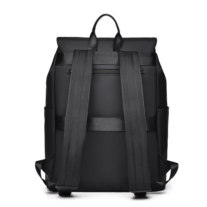 Schlanker Minimalistischer Rucksack Brehn