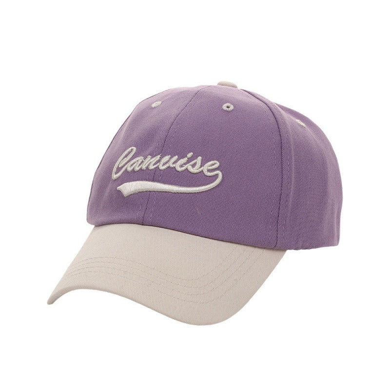Männer Casual Twill Baseballcap Brehn