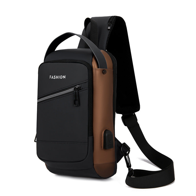 Urban Compact Sling Bag Brehn