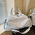 Haltbare Sport Reise Duffle Brehn