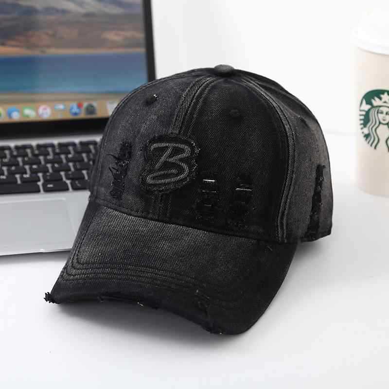 Unisex Vintage Baseball Cap Brehn