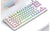 RGB Gaming Tastatur Brehn