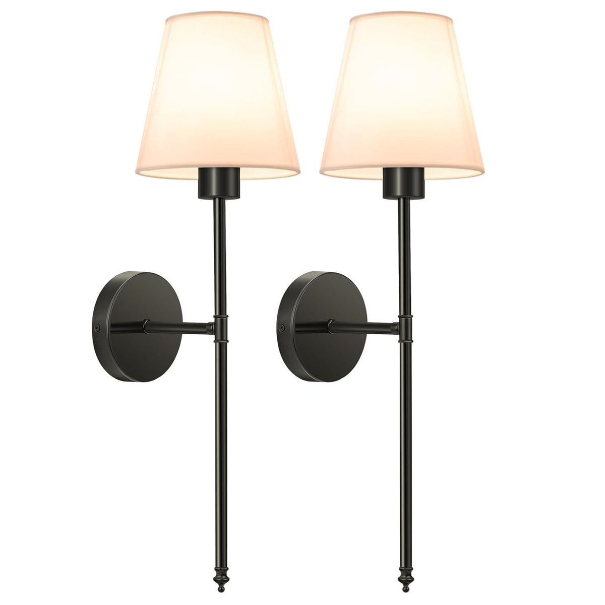 Verstellbare moderne Wandlampe