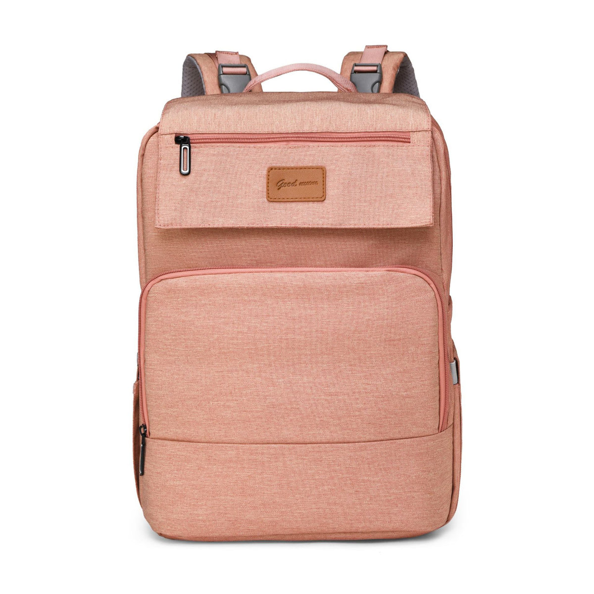 Dinosaur Print Multifunktionaler Rucksack Brehn
