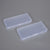 Premium transparenter Speicherorganisator Brehn