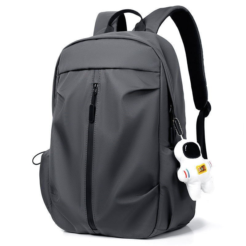 Sleek funktionaler Rucksack Brehn