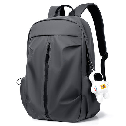 Sleek funktionaler Rucksack Brehn