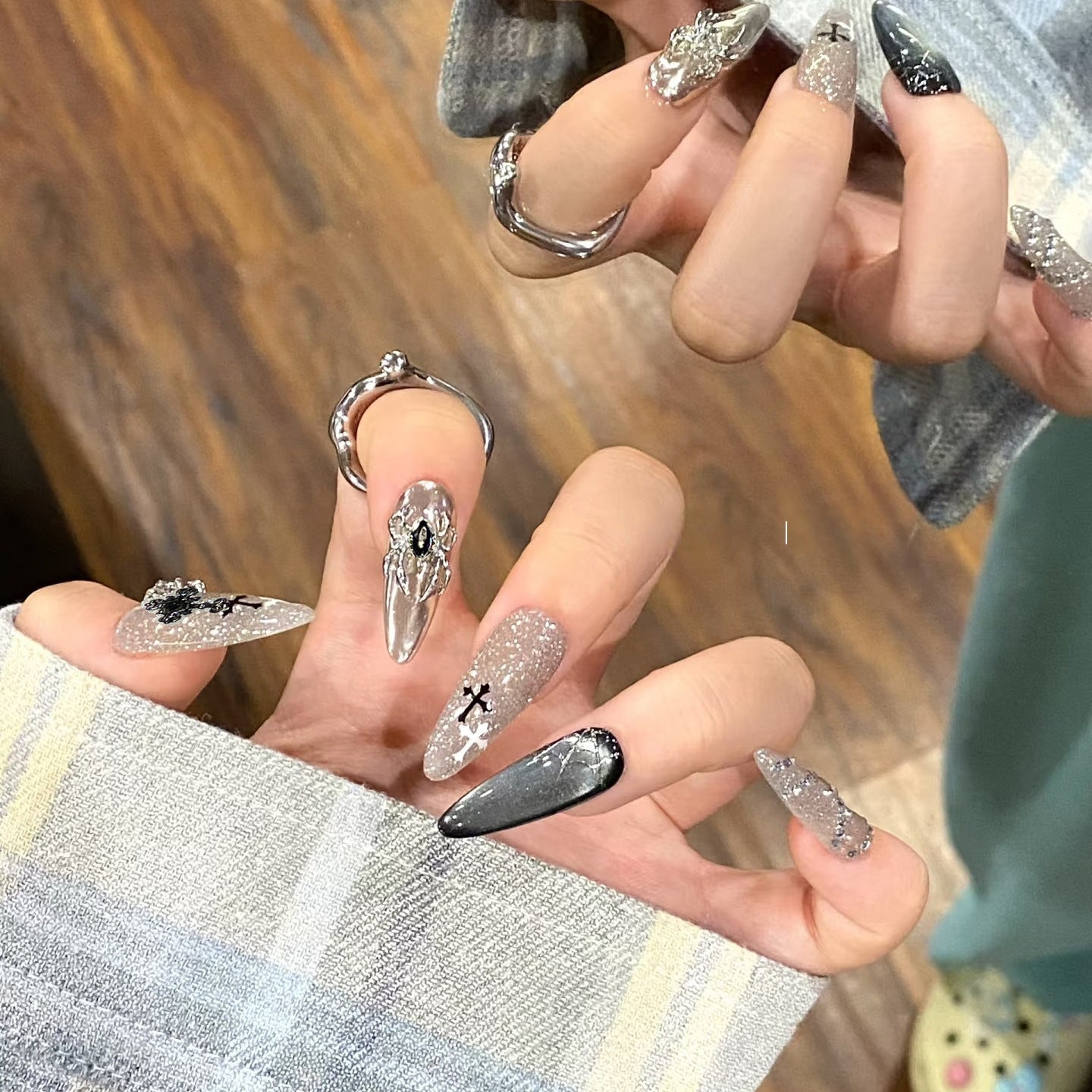 Nagelkunstdesign Brehn