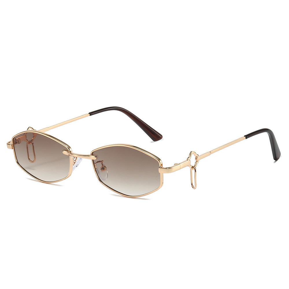 Modische Sonnenbrille Brehn