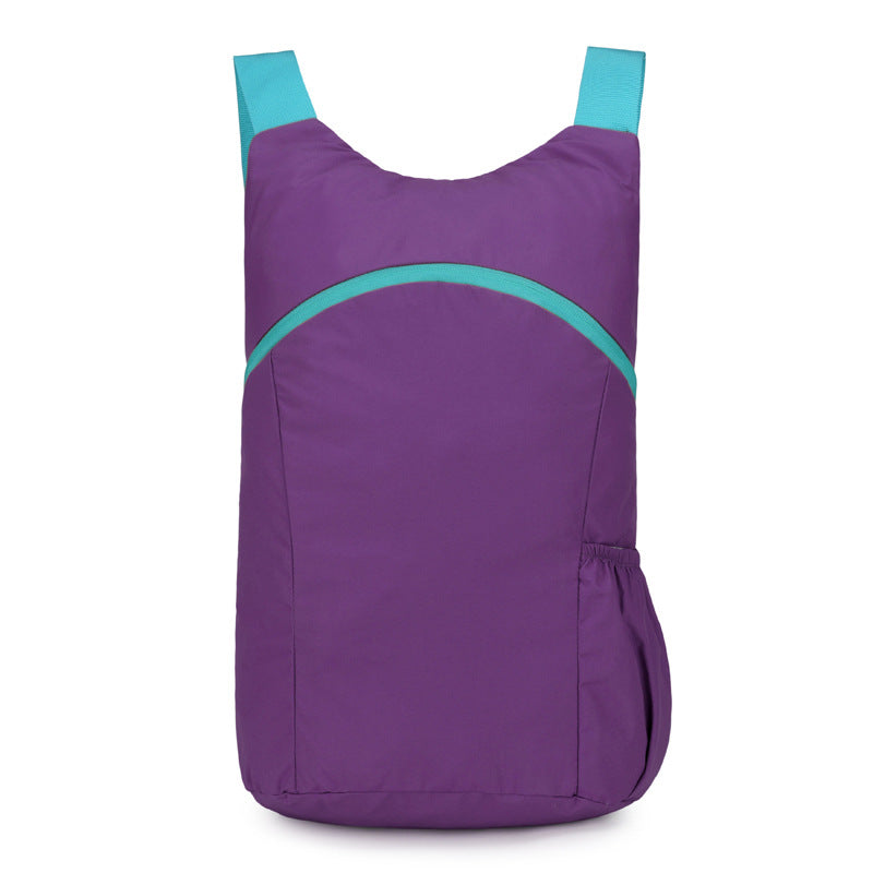 Leichter Reise-Tagesrucksack Brehn