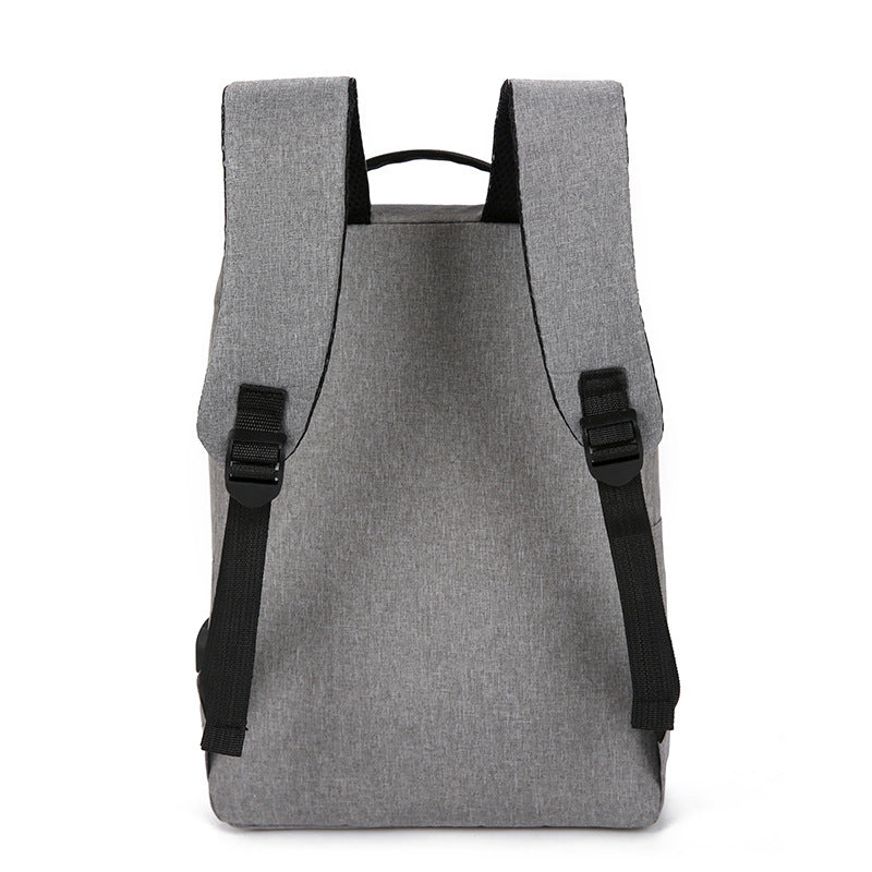 Vielseitiger Laptop-Rucksack Brehn