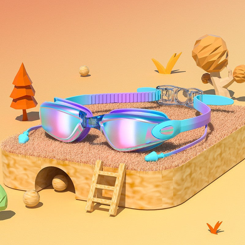 Schwimmbrille Brehn